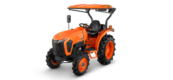 Máy kéo Kubota L4028DT