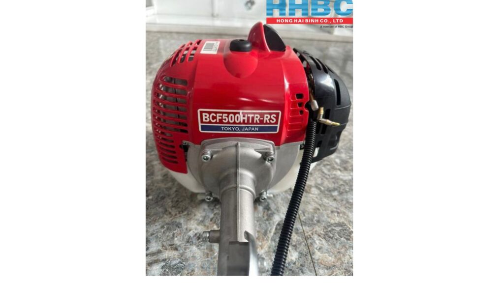 Máy cắt cỏ Maruyama BCF500
