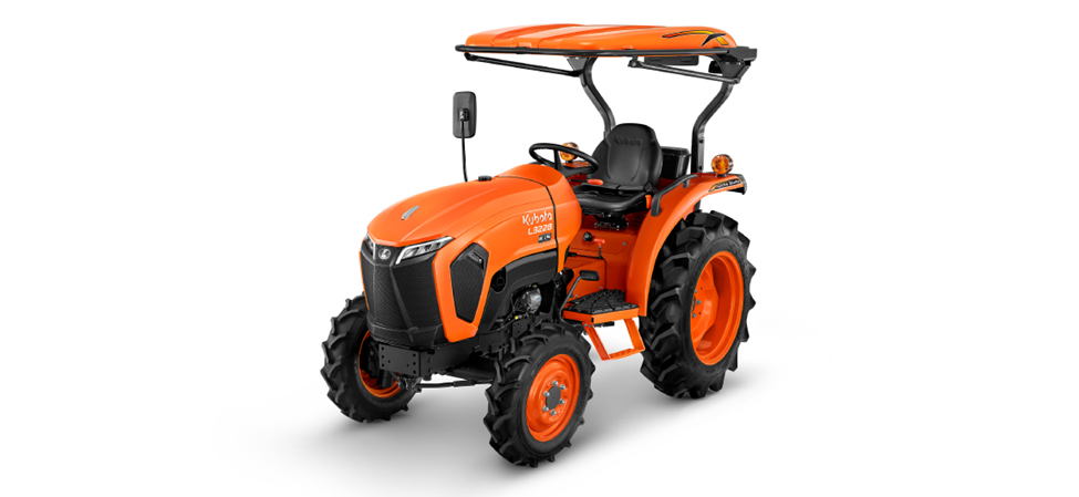 Máy kéo Kubota L3228